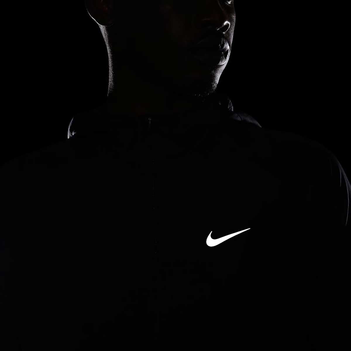 レペル マイラー フーディ ジャケット メンズ ランニングジャケット