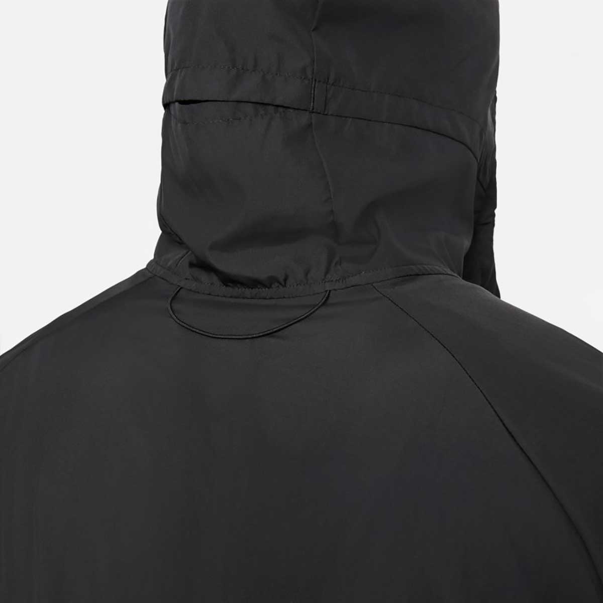 ナイキ メンズ レペル マイラー ランニングジャケット アウター はっ水 レイン