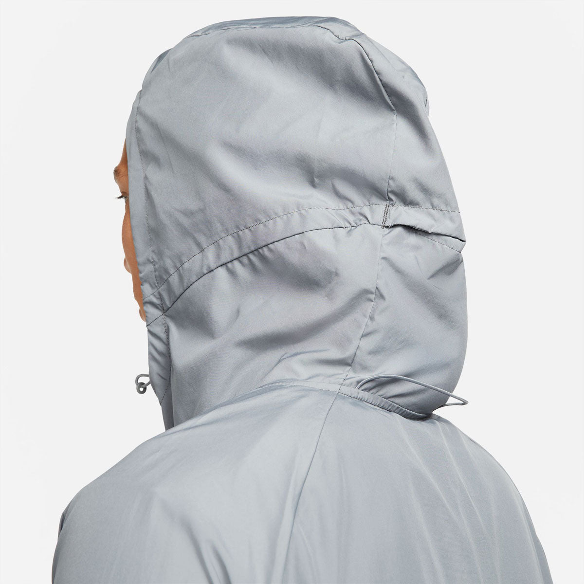 ナイキ メンズ レペル マイラー ランニングジャケット アウター はっ水 レイン