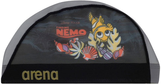 Disney Finding Nemo Swim Mesh Cap Sublimation Print