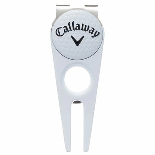 Callaway Divot Tool 15 JM Golf Gear