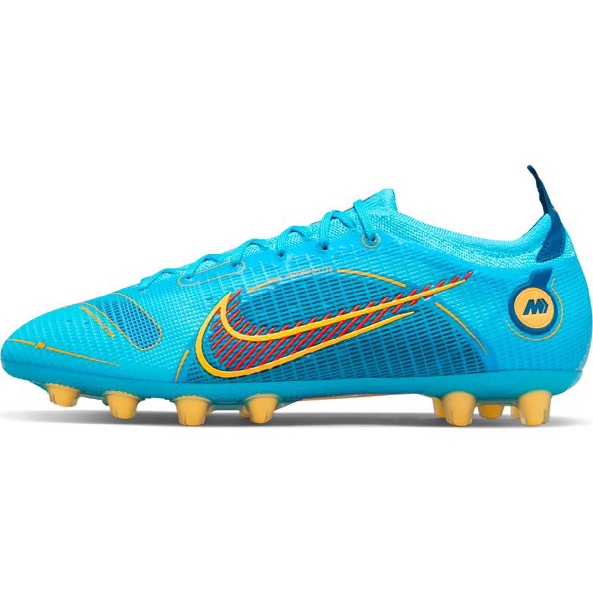 Mercurial Vapor 14 Elite HG Hard Ground Soccer Cleats