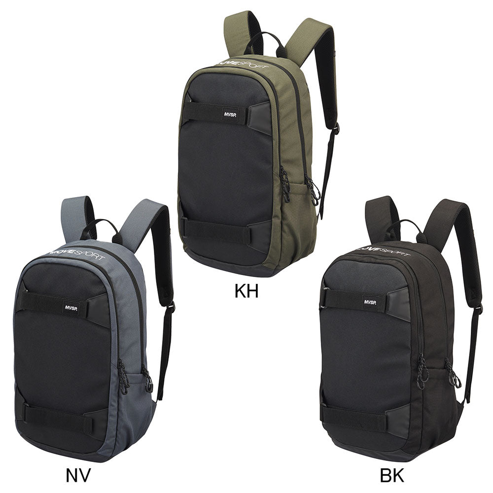 バッグパックL リュックサック デイパック