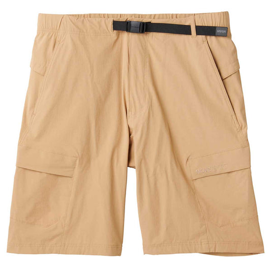 メンズ ショートパンツ NYLON STRETCH MULTI ショーツ ムーブスポーツ