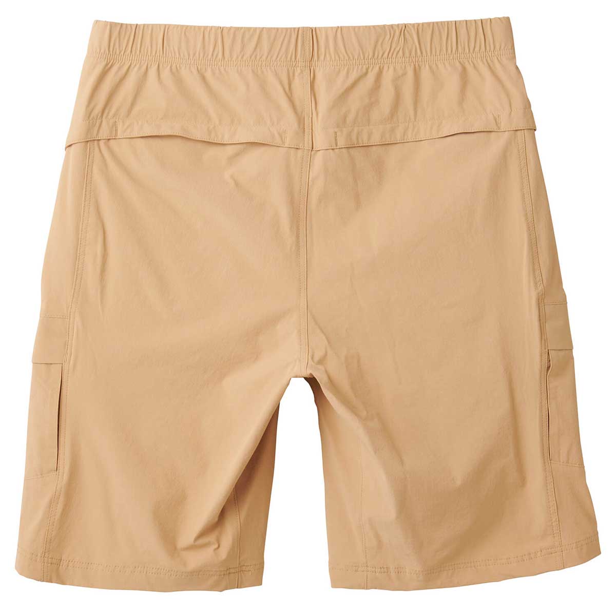 メンズ ショートパンツ NYLON STRETCH MULTI ショーツ ムーブスポーツ