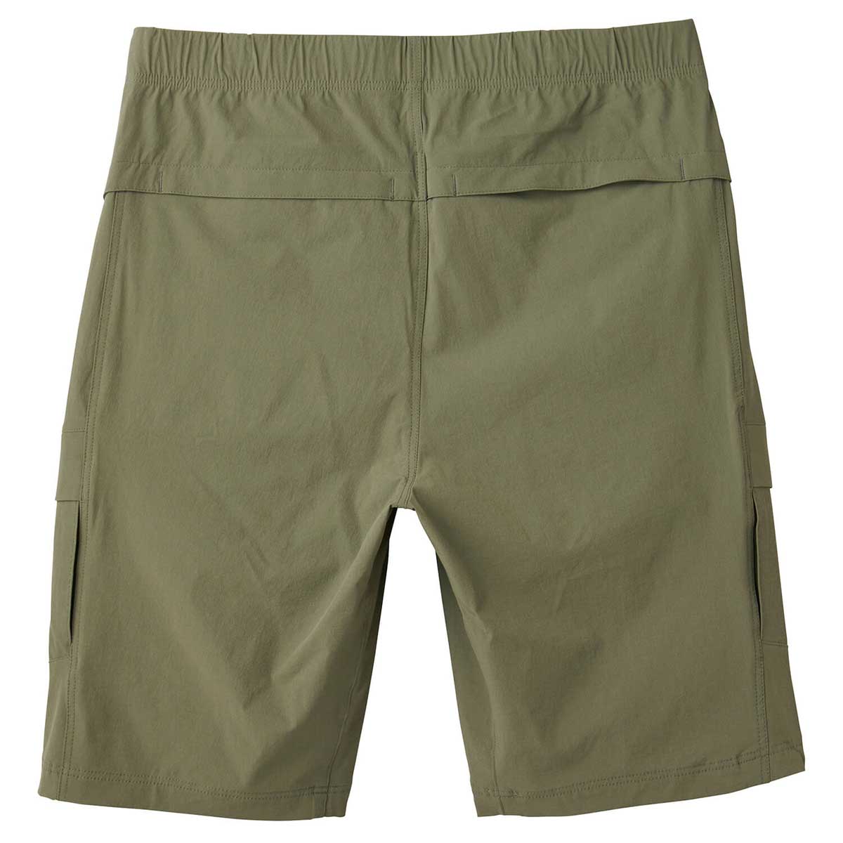 メンズ ショートパンツ NYLON STRETCH MULTI ショーツ ムーブスポーツ