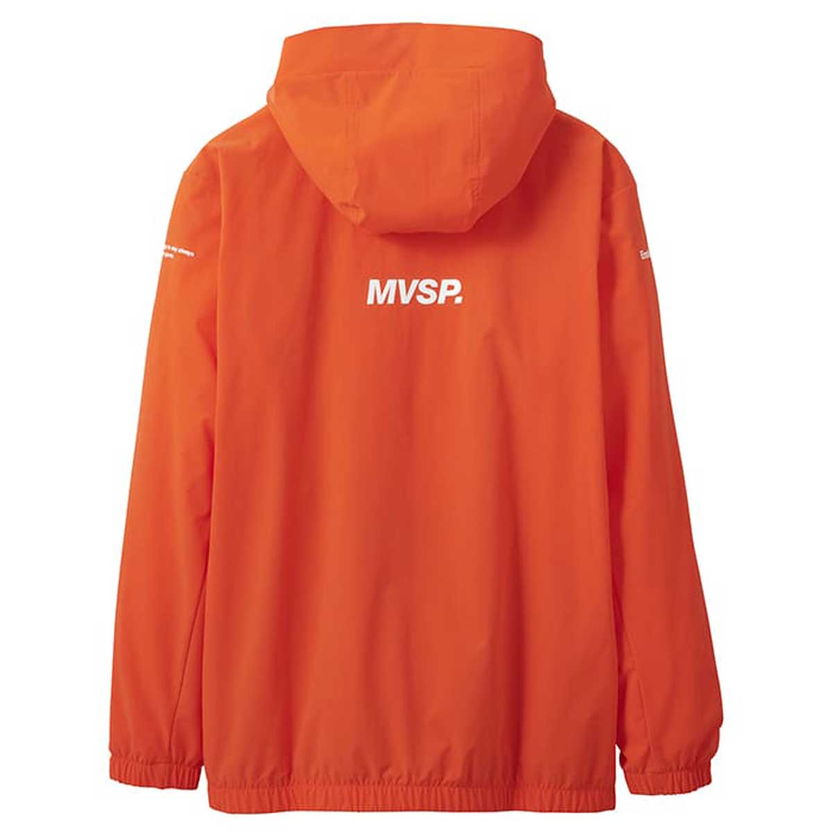 メンズ AIRY TRANSFER ライトリップ フルジップフーディー