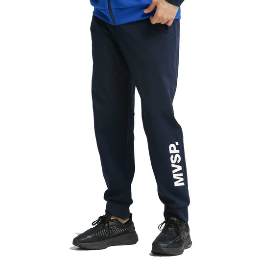 メンズ S.F.TECH テーパードジョガーパンツ ムーブスポーツ