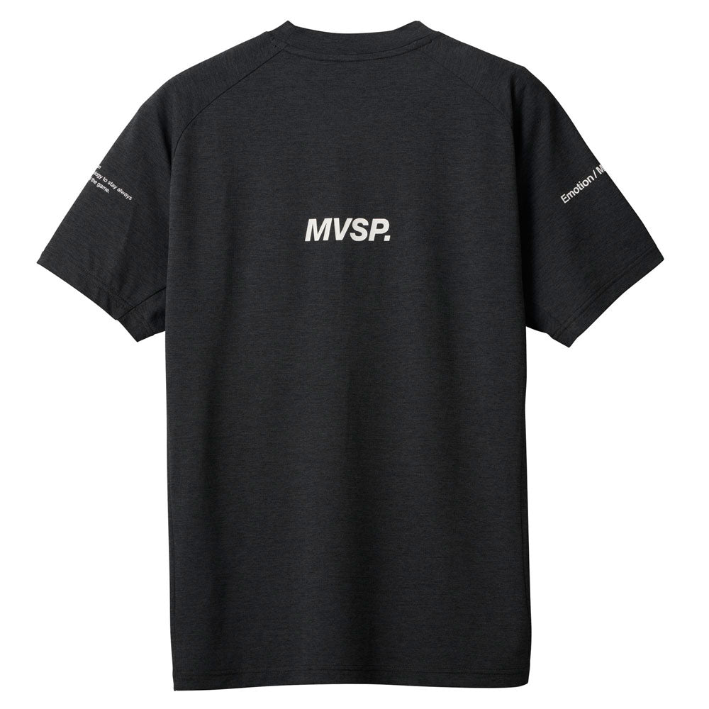 SUNSCREEN TOUGH ソフトハイゲージ ショートスリーブシャツ