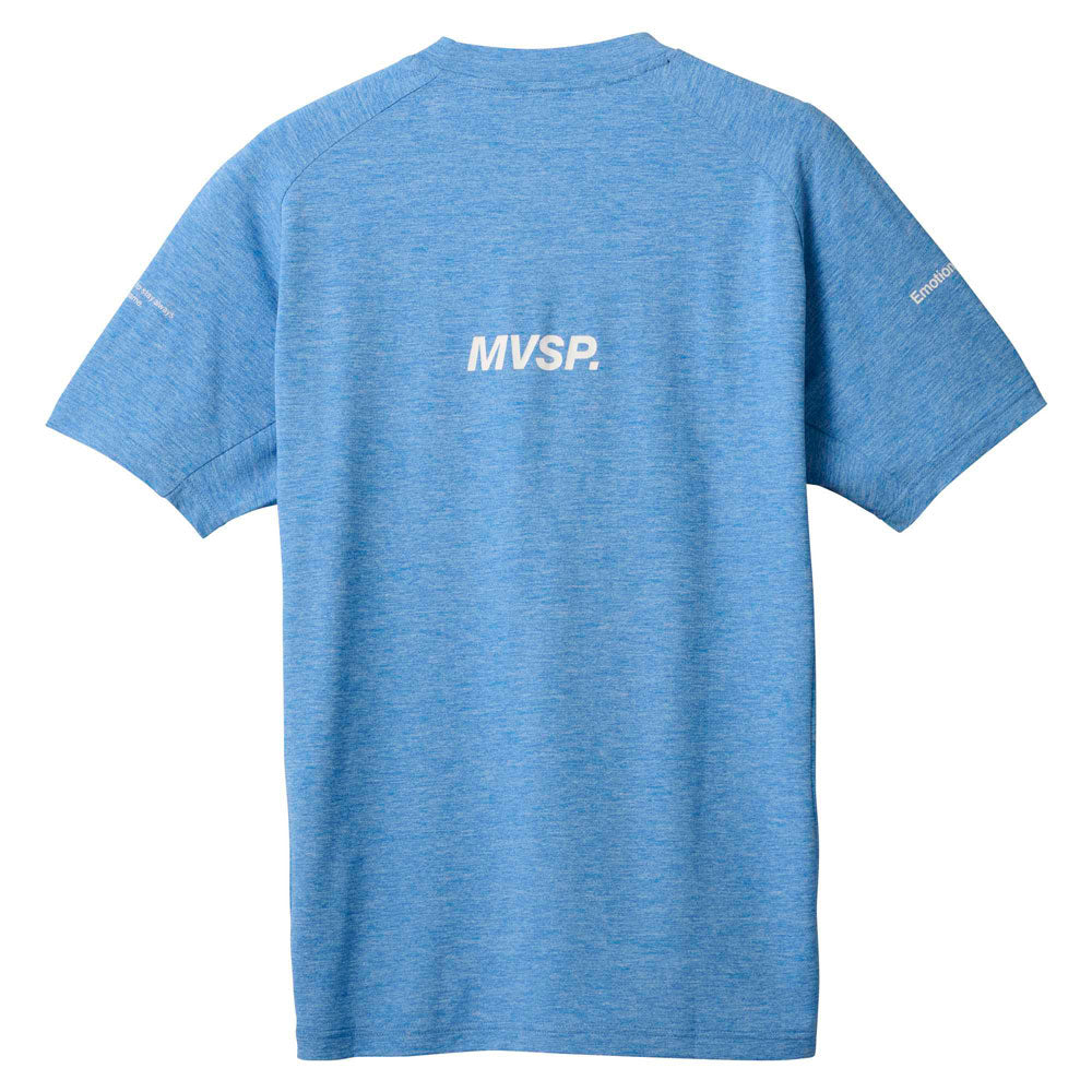 SUNSCREEN TOUGH ソフトハイゲージ ショートスリーブシャツ