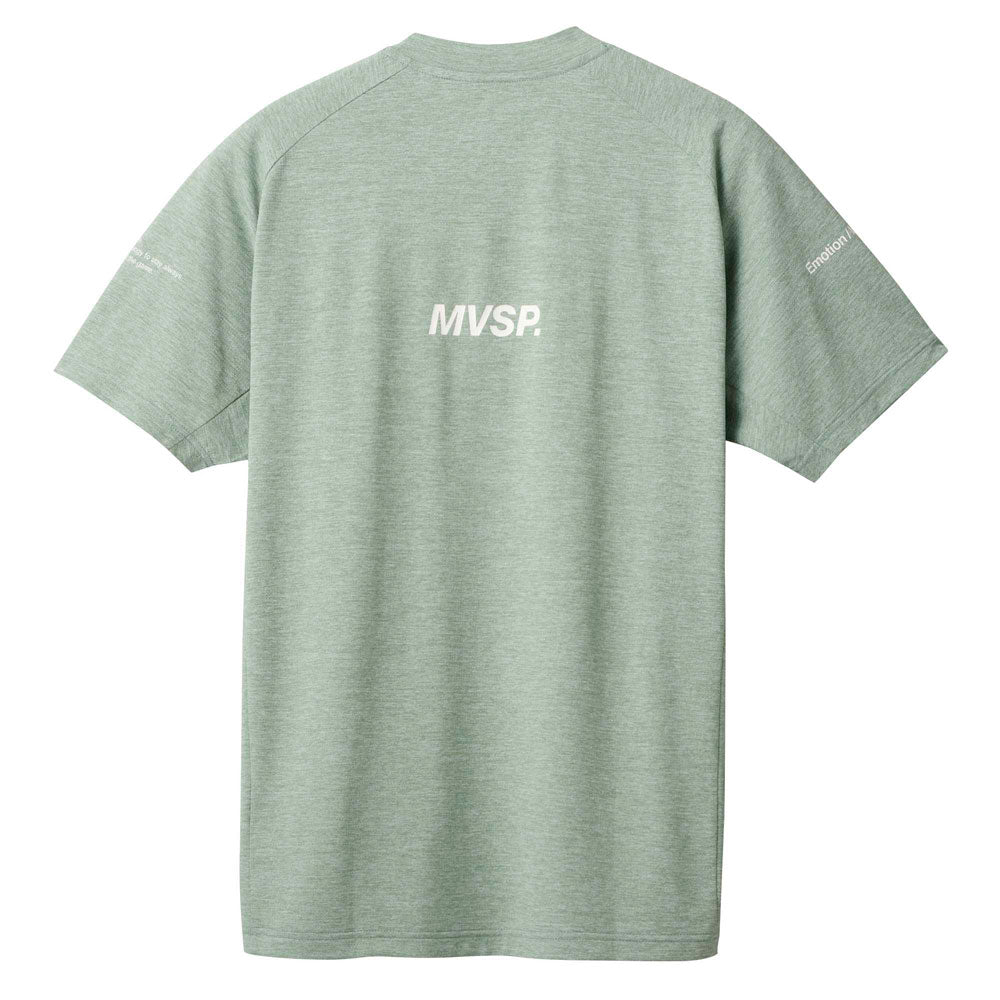 SUNSCREEN TOUGH ソフトハイゲージ ショートスリーブシャツ