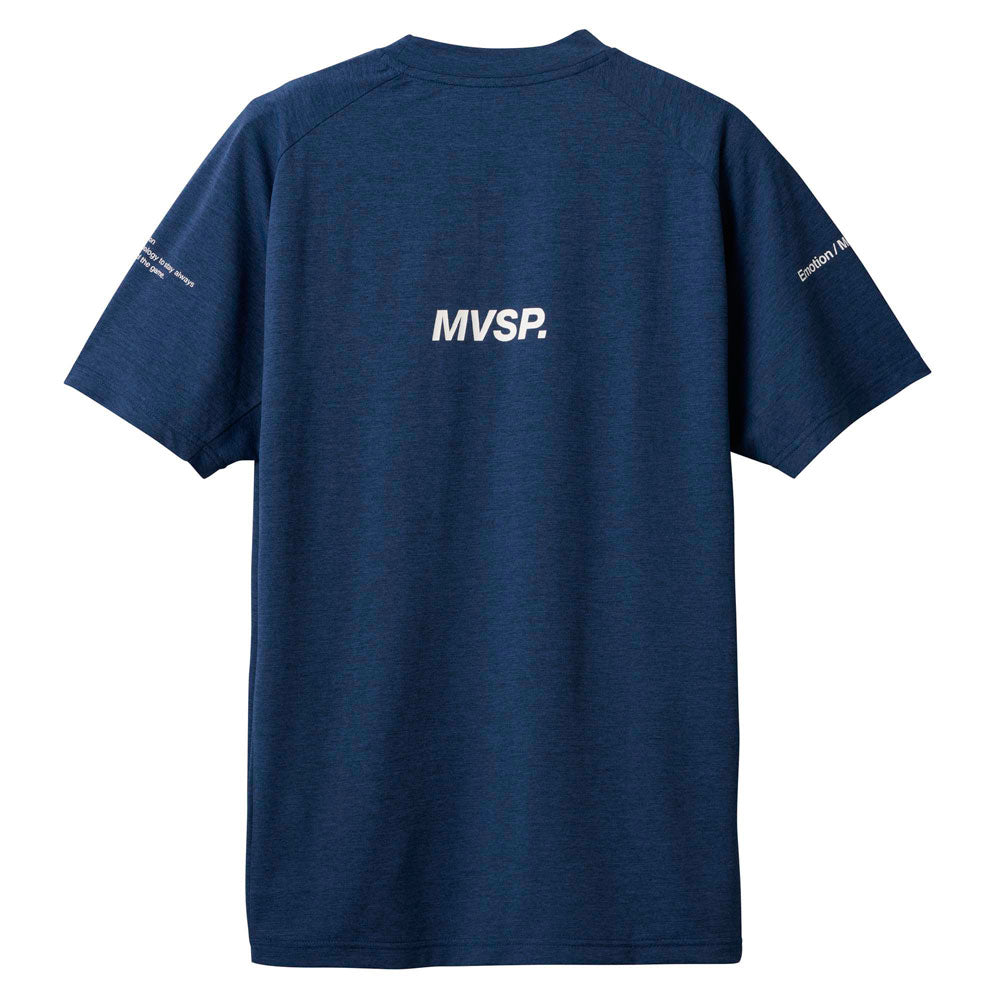 SUNSCREEN TOUGH ソフトハイゲージ ショートスリーブシャツ