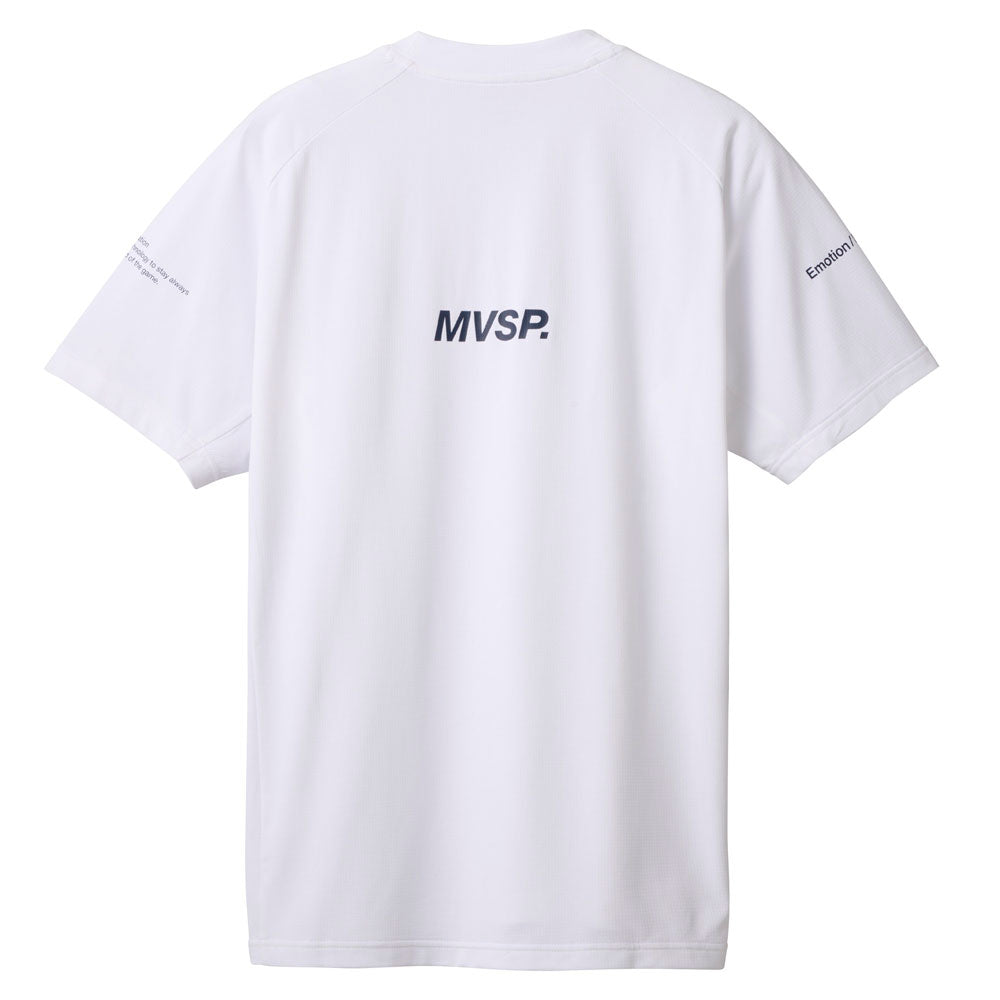 SUNSCREEN TOUGH ソフトハイゲージ ショートスリーブシャツ