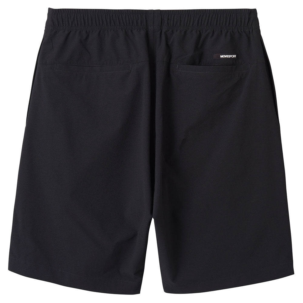 AIRY TRANSFER TOUGH Light Rip Outline Logo Easy Shorts