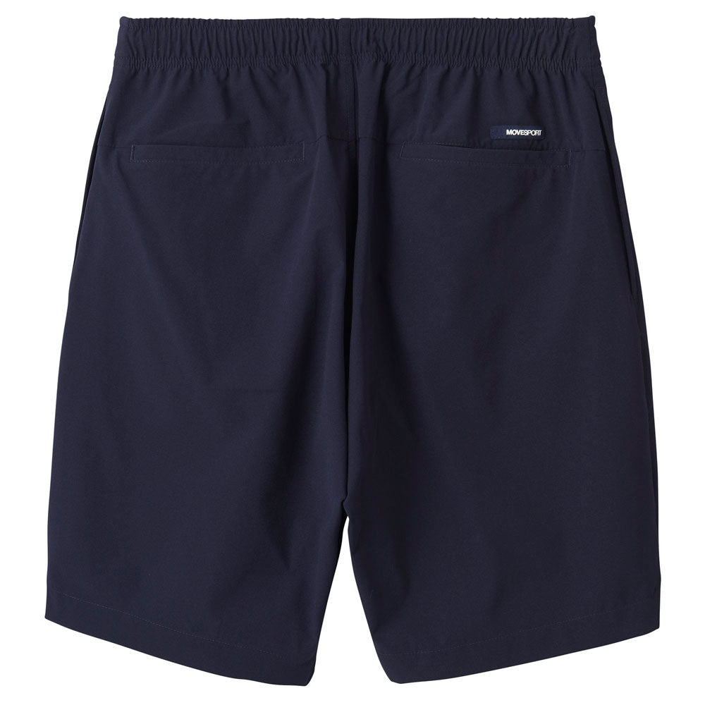 AIRY TRANSFER TOUGH Light Rip Outline Logo Easy Shorts