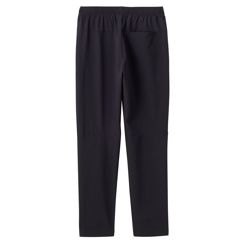 AIRY TRANSFER TOUGH Span-like tapered pants jersey