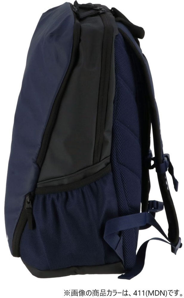 UAチーム ターポリン バックバック スポーツバッグ デイパック バッグ