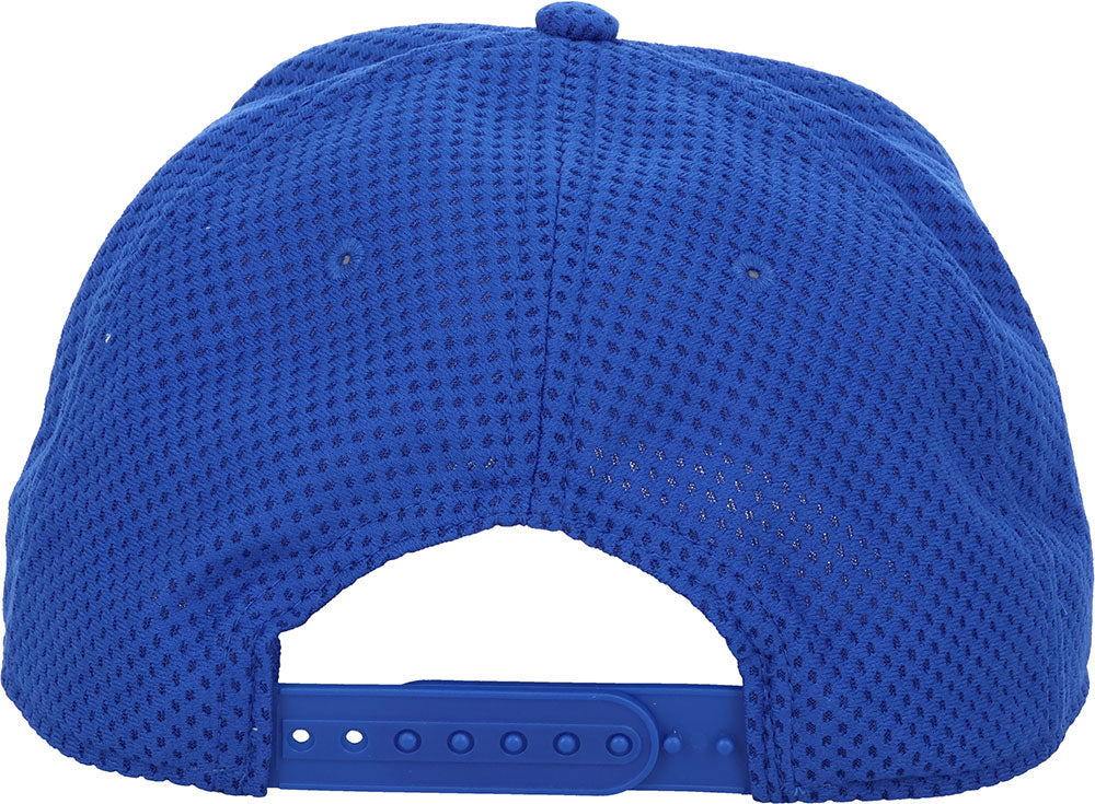 UAチーム サイドライン キャップ シンプル カジュアル 小物 帽子 メッシュキャップ