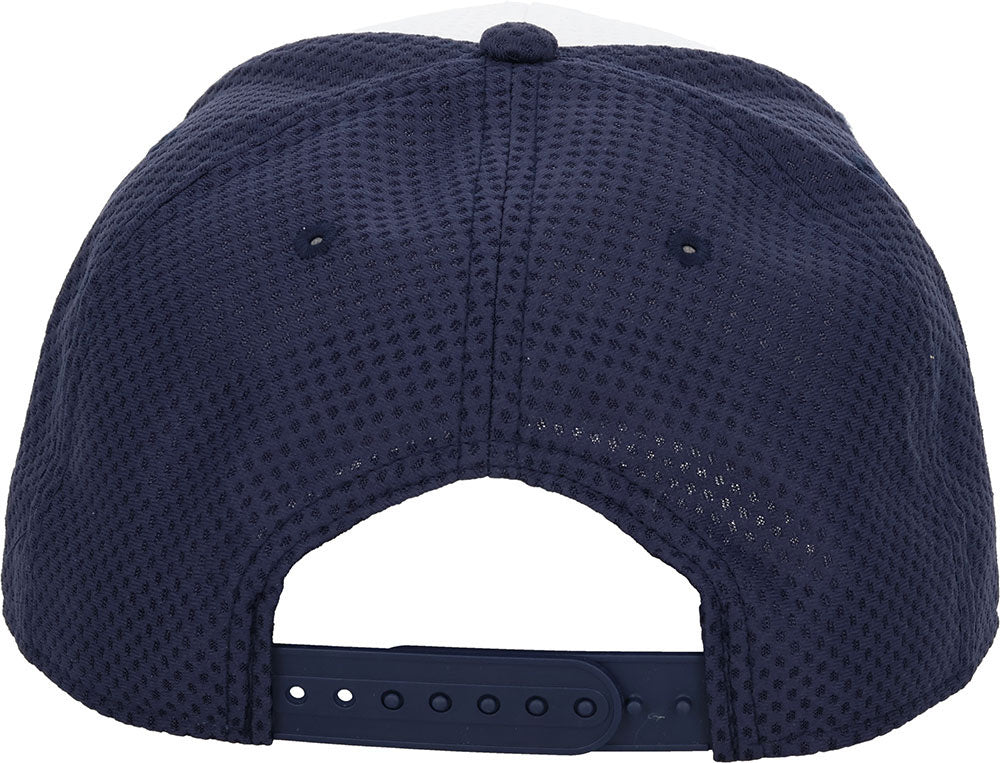 UAチーム サイドライン キャップ シンプル カジュアル 小物 帽子 メッシュキャップ