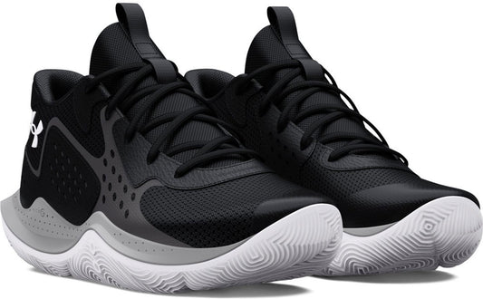 Junior UA Jet 23 AP Basketball Shoes for Kids