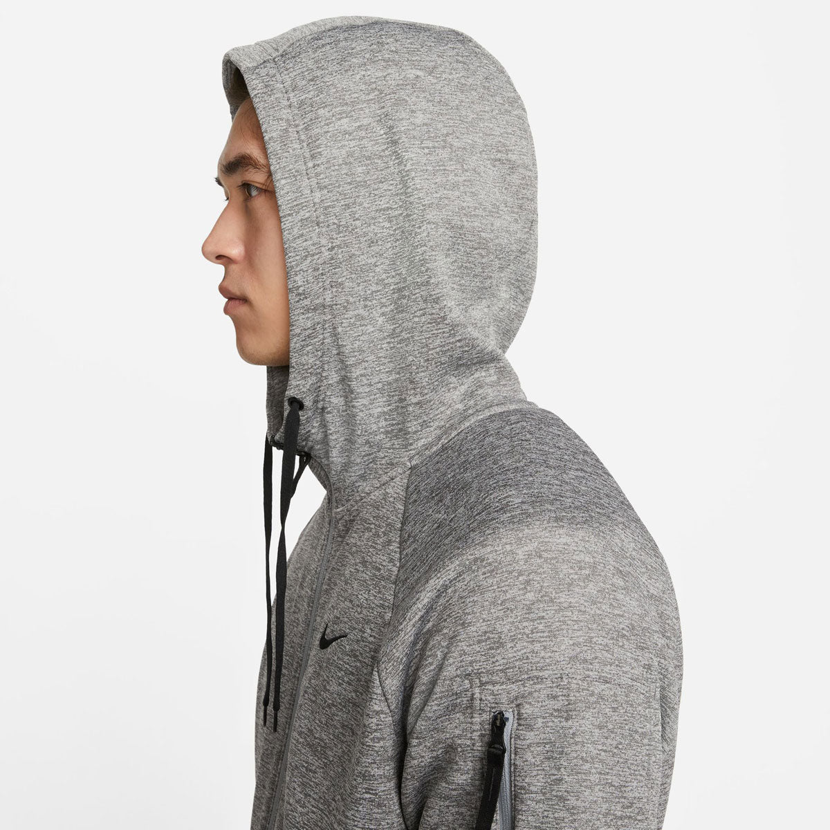 ナイキ メンズ TF フルジップ フーディー パーカー アウター トレーニング スポーツ