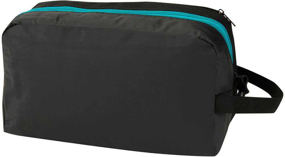 2-room proof bag, swim pouch, swimming accessory case