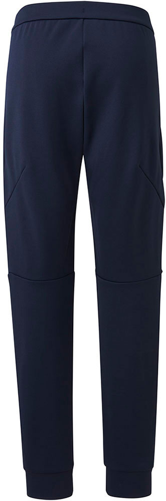 Barrier fleece pants