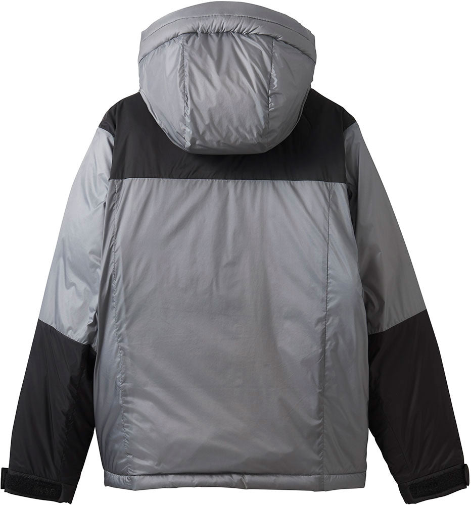 Men's nylon down jacket, outerwear, MOVESPORT