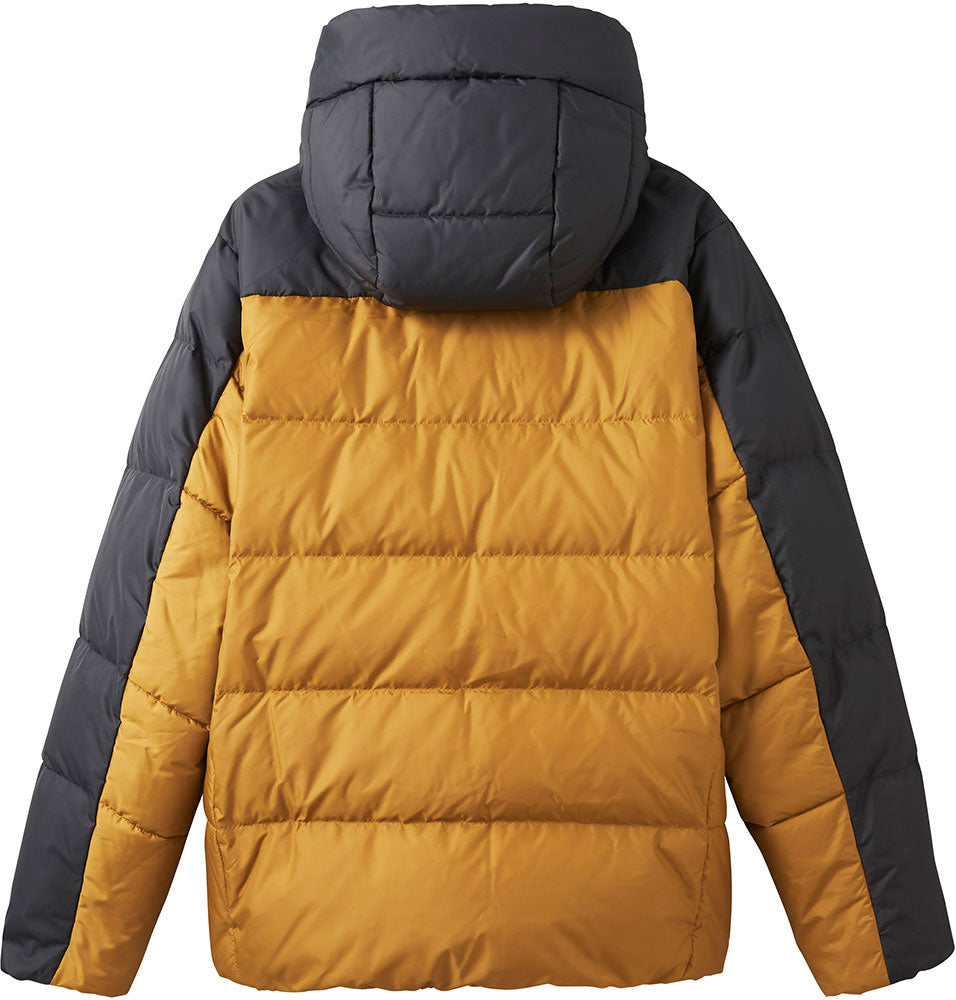 Adult Down Jacket Outerwear MOVESPORT Move Sports