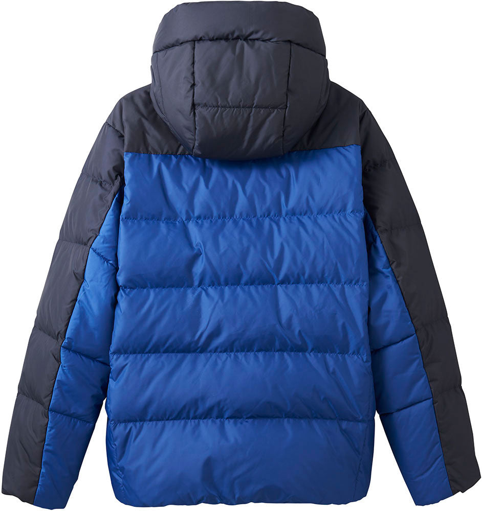 Adult Down Jacket Outerwear MOVESPORT Move Sports