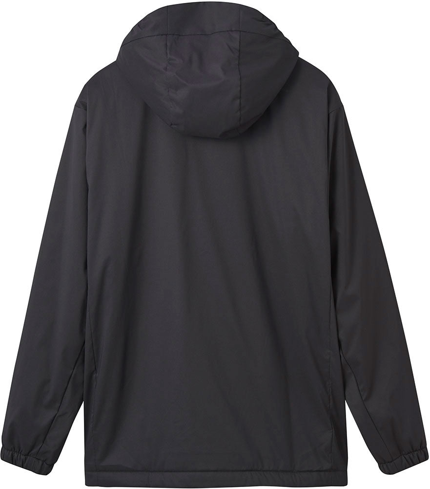 メンズ AIR THERMOTION オーセンティックロゴ ウィンドブレーカー 上下セット