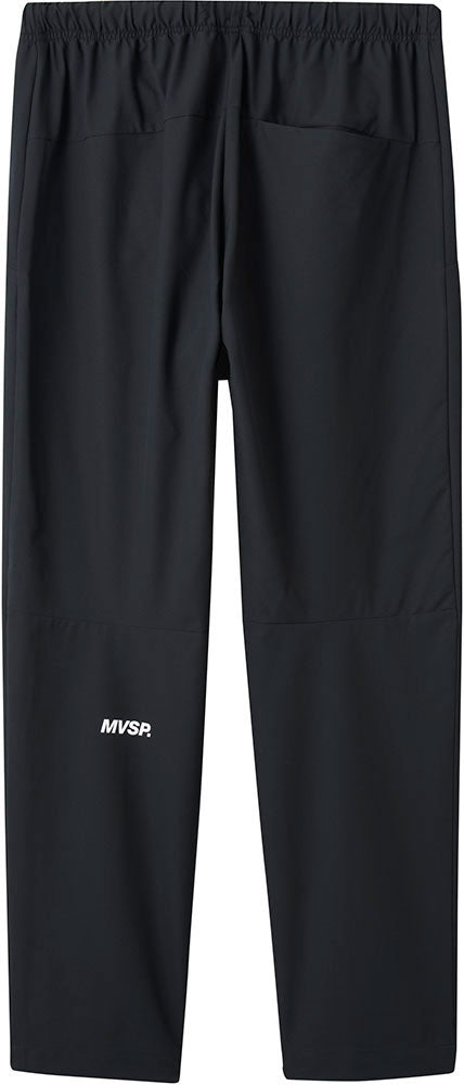 メンズ AIRY TRANSFER ライトウォーム テーパードパンツ ムーブスポーツ