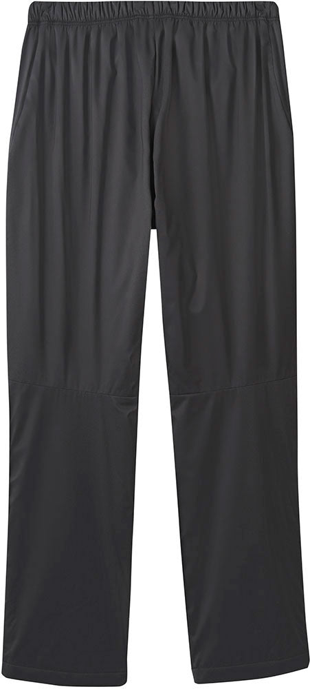 メンズ AIR THERMOTION オーセンティックロゴ ウィンドブレーカー 上下セット