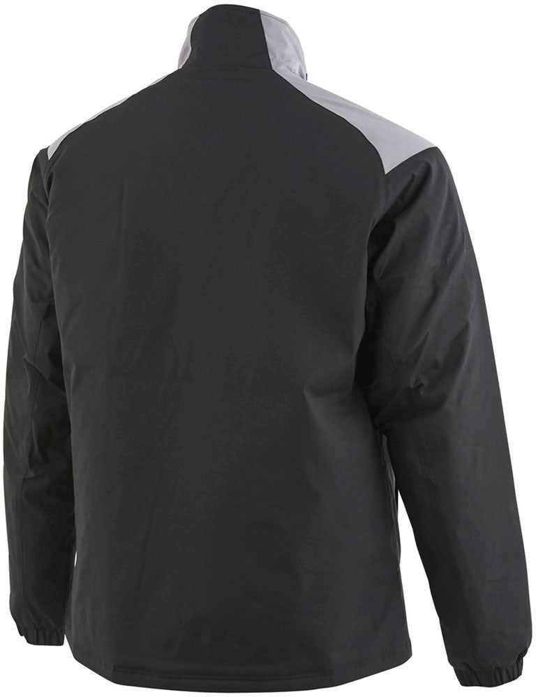 インシュレーションジャケット