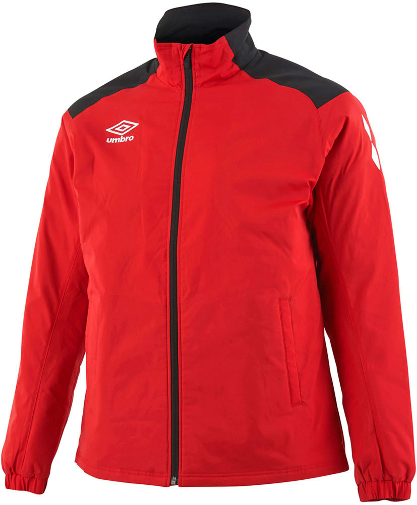 インシュレーションジャケット