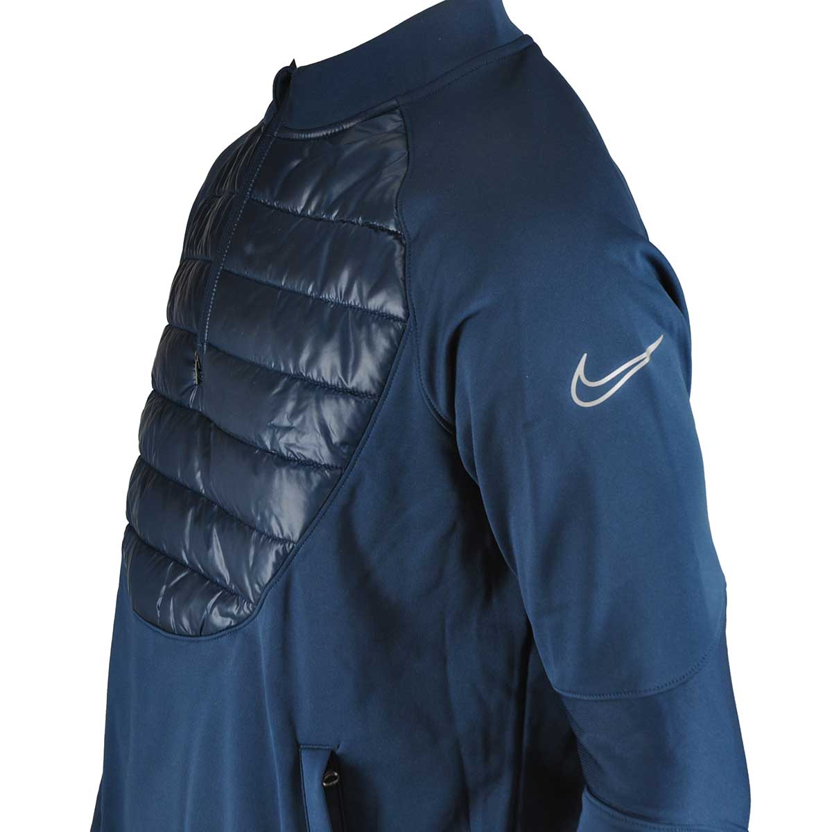 ウォームアップ トレーニングトップ メンズ レディース サーモフィット 裏起毛 チーム対応