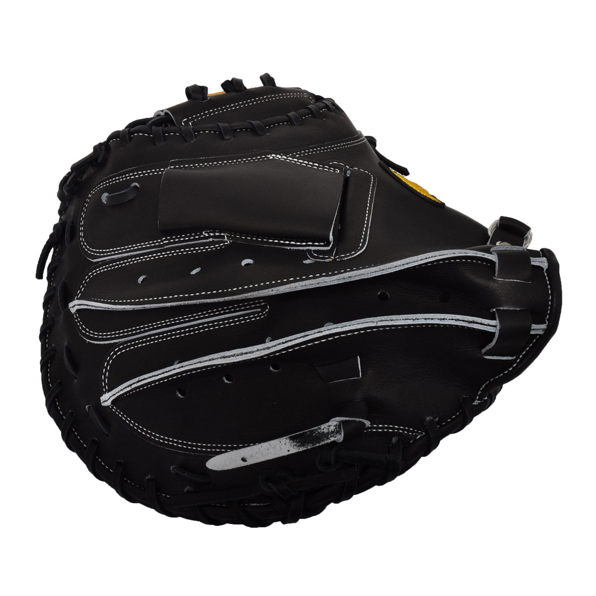 Baseball glove, catcher's glove, all-round style, catcher's mitt