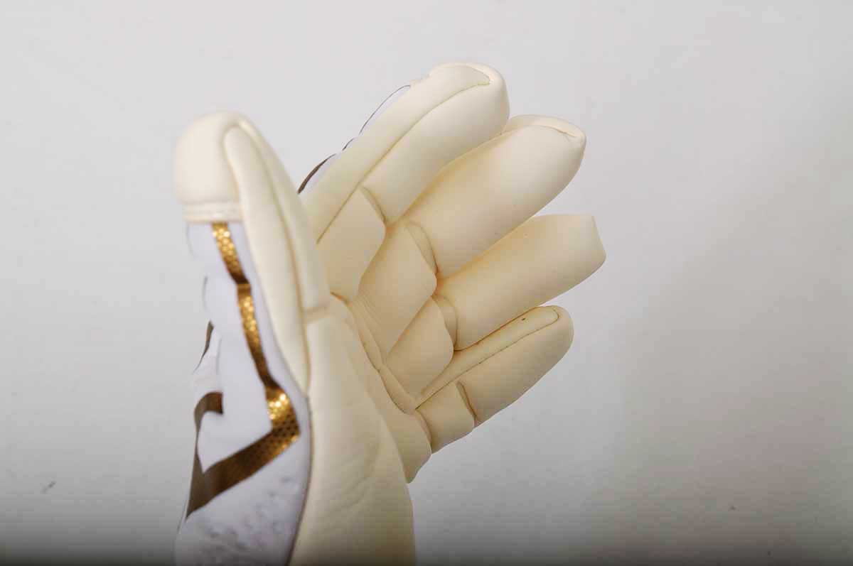 Goalkeeper gloves TUTO SECUTOR ELITE HYBRID