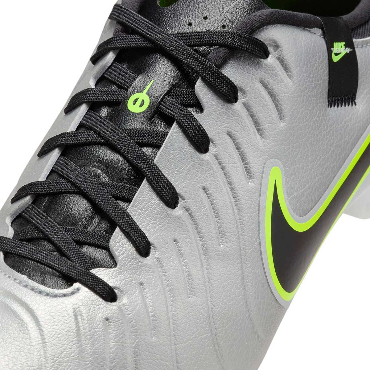 ナイキ ティエンポ レジェンド 10 アカデミー HG サッカースパイク