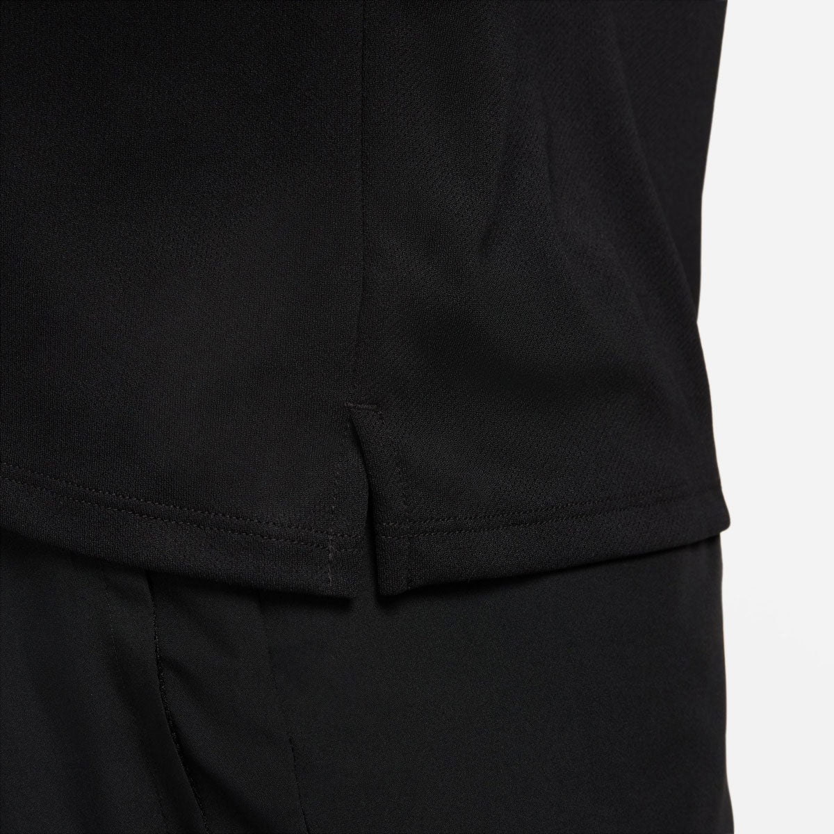 ナイキ メンズ Dri-FIT UV ショートスリーブ ランニングトップ 半袖Tシャツ