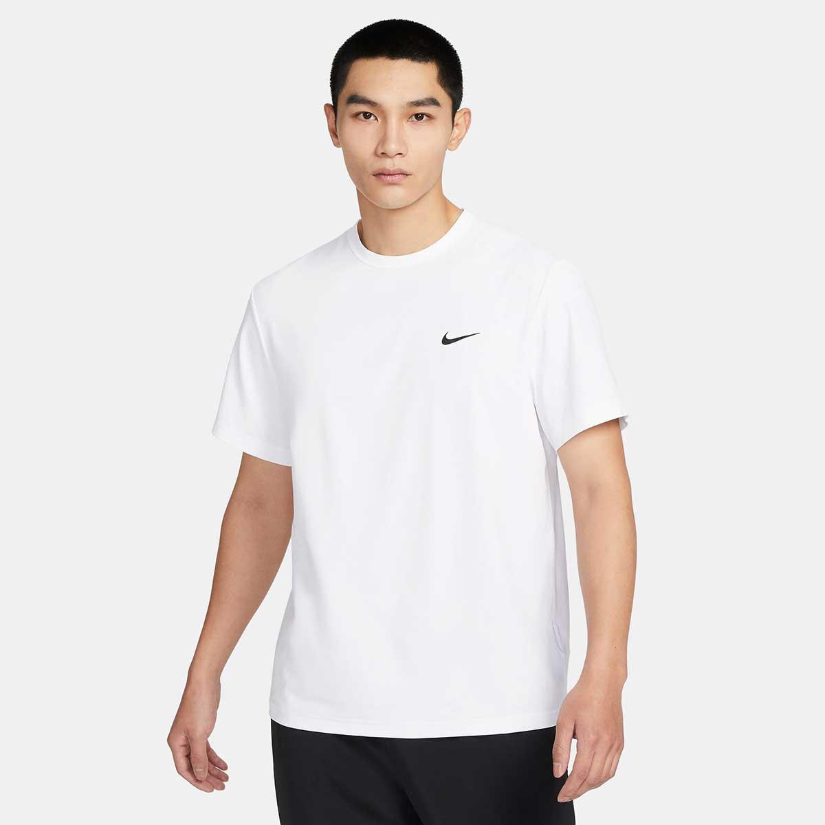 Dri-FIT S/S メンズ ショートスリーブ フィットネスTシャツ 半袖Tシャツ