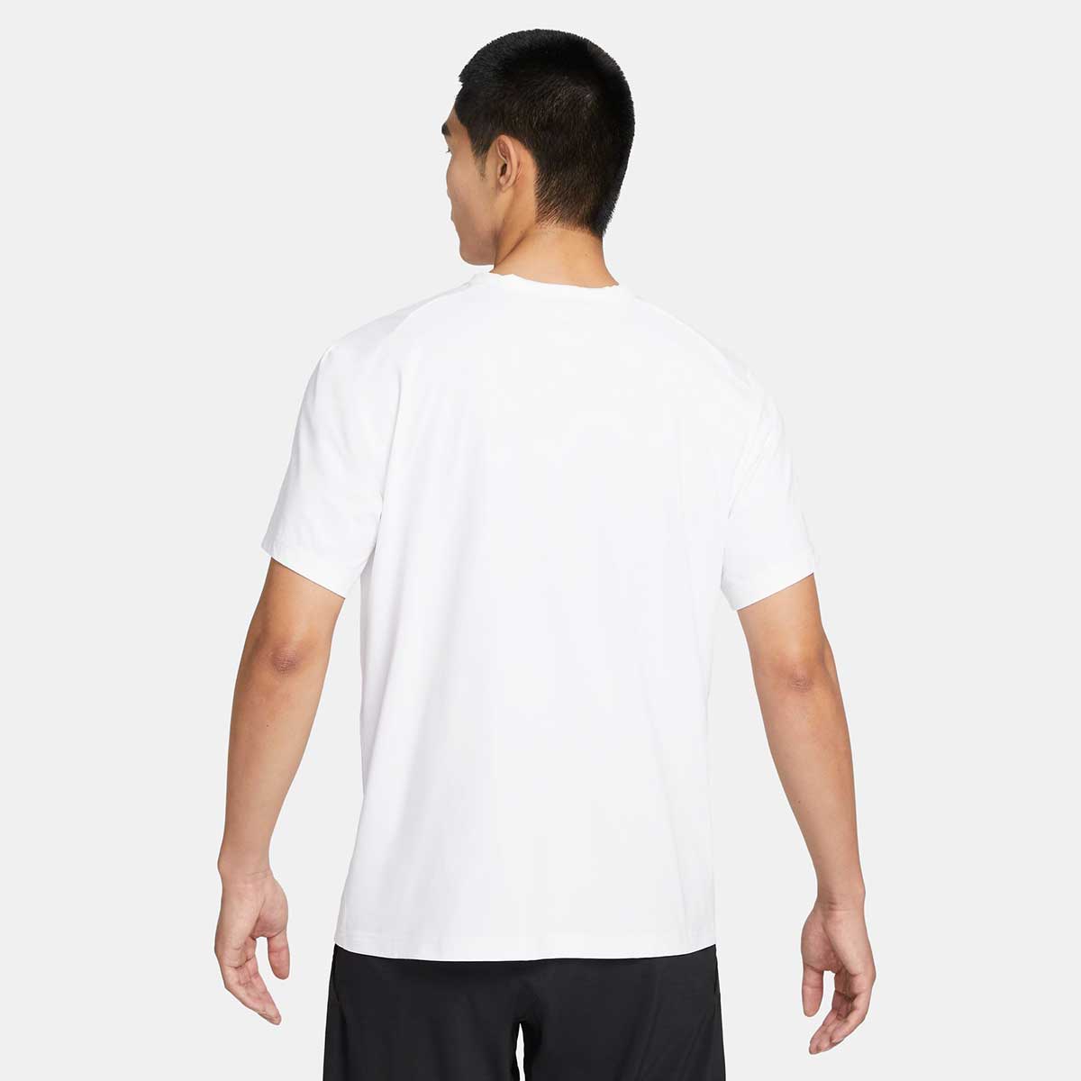 Dri-FIT S/S メンズ ショートスリーブ フィットネスTシャツ 半袖Tシャツ