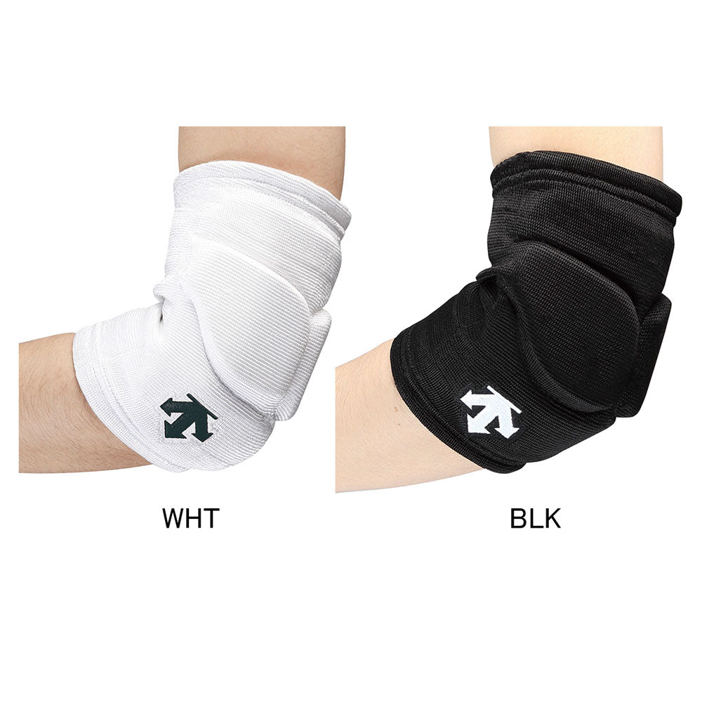 エルボーパッド 左用 肘サポーター バレーボール