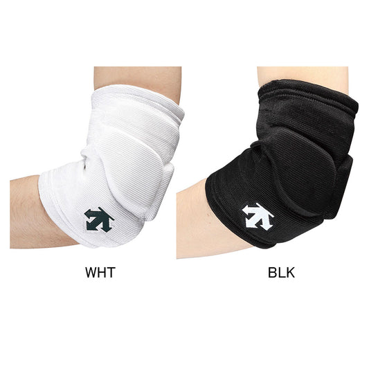 エルボーパッド 左用 肘サポーター バレーボール