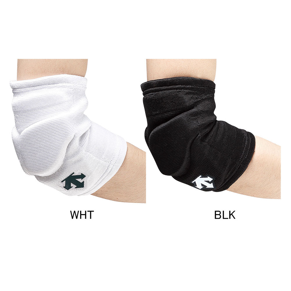 エルボーパッド 右用 肘サポーター バレーボール