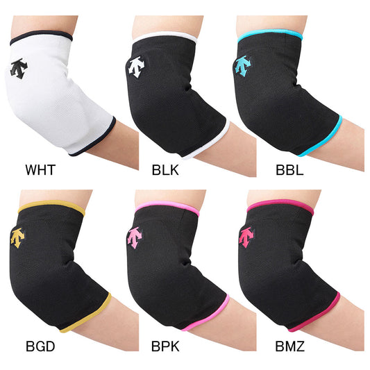 エルボーパッド バレーボール 肘サポーター