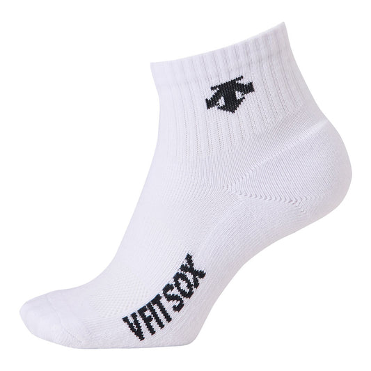 Vフィットスーパーショートソックス  バレーボールソックス 靴下