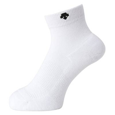 2P SHORT SOX 2足組スポーツソックス バレーボール WBK