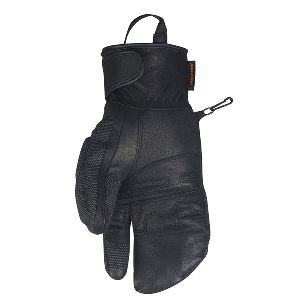 PROTECTION 3 FINGER Snow Gloves Men's Gloves