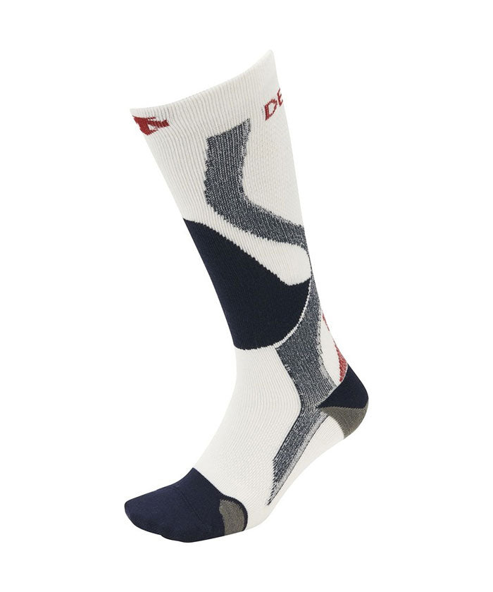 3D SOX PLUS+ スキーソックス ジュニア 大人用 子供用 スノーソックス 靴下